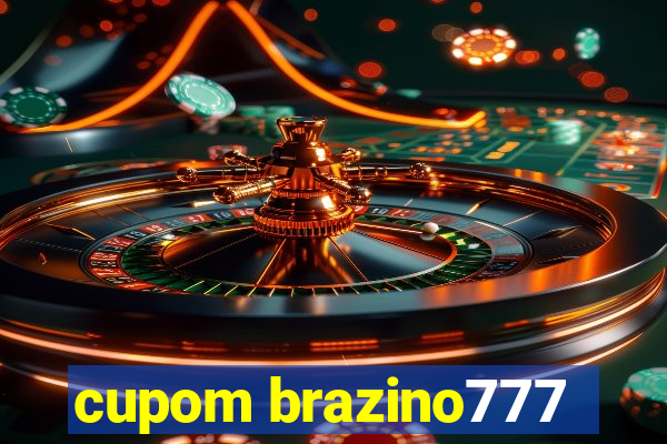 cupom brazino777